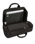 Safta Sac à dos pour ordinateur portable 13,3 pouces avec port de charge USB, Business Noir, 29 x 39 x 11 cm