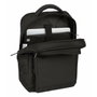 Safta Sac à dos Business noir avec port USB et compartiment ordinateur 15,6''