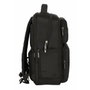 Safta Sac à dos Business noir avec port USB et compartiment ordinateur 15,6''