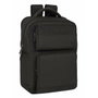 Safta Sac à dos Business noir avec port USB et compartiment ordinateur 15,6''
