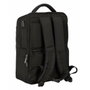 Safta Sac à dos Business noir avec port USB et compartiment ordinateur 15,6''