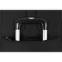 Safta Sac à dos Business noir avec port USB et compartiment ordinateur 15,6''