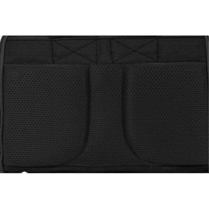 Safta Sac à dos Business noir avec port USB et compartiment ordinateur 15,6'' Safta Sac à dos Business noir avec port USB et compartiment ordinateur 15,6''