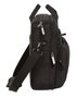 Safta Business - Malette portable pour ordinateur 15,6'' et tablette 10,6'' avec port USB, noir, 41 x 33 x 9 cm