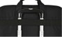 Safta Business - Malette portable pour ordinateur 15,6'' et tablette 10,6'' avec port USB, noir, 41 x 33 x 9 cm