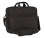 Safta Business - Malette portable pour ordinateur 15,6'' et tablette 10,6'' avec port USB, noir, 41 x 33 x 9 cm