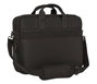 Safta Business - Malette portable pour ordinateur 15,6'' et tablette 10,6'' avec port USB, noir, 41 x 33 x 9 cm