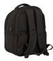 Safta Sacoche ordinateur portable 15.6 pouces, 14.1 pouces et tablette 9.7 pouces avec chargeur USB Business Black, 31 x 45 x 23 cm