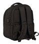 Safta Sacoche ordinateur portable 15.6 pouces, 14.1 pouces et tablette 9.7 pouces avec chargeur USB Business Black, 31 x 45 x 23 cm