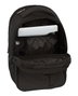 Safta Sacoche ordinateur portable 15.6 pouces, 14.1 pouces et tablette 9.7 pouces avec chargeur USB Business Black, 31 x 45 x 23 cm