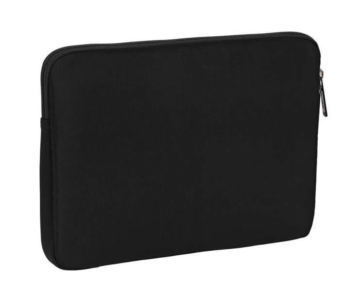 Safta Housse pour ordinateur portable 11,6" Business, Noir, Nylon 900D, 31 x 23 x 2 cm