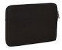 Safta Business - Housse pour ordinateur portable 14 pouces 34x25x2cm en nylon 900D et similicuir PVC - Noir