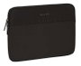 Safta Business - Housse pour ordinateur portable 14 pouces 34x25x2cm en nylon 900D et similicuir PVC - Noir