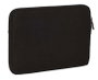 Safta Business - Housse pour ordinateur portable 14 pouces 34x25x2cm en nylon 900D et similicuir PVC - Noir