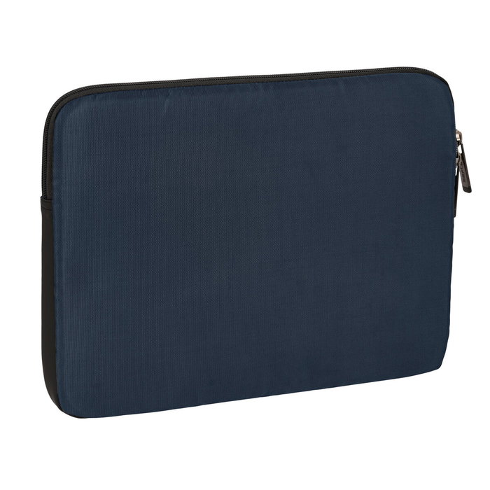 Housse d'ordinateur portable Safta Business 14'' Bleu foncé (34 x 25 x 2 cm) Housse d'ordinateur portable Safta Business 14'' Bleu foncé (34 x 25 x 2 cm)