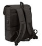 Safta Business Grey Sac à dos Portable 13,3" avec Port de Charge USB, 29 x 39 x 12 cm, en Nylon et Cuir PVC