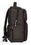 Safta Mochila Business Sac à Dos Portable Ordinateur Portable 15,6 P Pouces USB Gris 31 x 44 x 13 cm