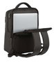 Safta Mochila Business Sac à Dos Portable Ordinateur Portable 15,6 P Pouces USB Gris 31 x 44 x 13 cm