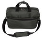 Safta Business - Mallette ordinateur portable 15,6 pouces et tablette en nylon 900D cuir PVC, gris, 41 x 33 x 9 cm, avec USB