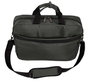 Safta Business - Mallette ordinateur portable 15,6 pouces et tablette en nylon 900D cuir PVC, gris, 41 x 33 x 9 cm, avec USB