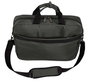 Safta Business - Mallette ordinateur portable 15,6 pouces et tablette en nylon 900D cuir PVC, gris, 41 x 33 x 9 cm, avec USB