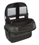 Safta Safta Business Sac à dos portable ordinateur 15,6" + tablette + USB, gris, 29x44x15 cm, nylon 900D et similicuir PVC, REACH