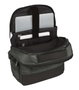 Safta Safta Business Sac à dos portable ordinateur 15,6" + tablette + USB, gris, 29x44x15 cm, nylon 900D et similicuir PVC, REACH