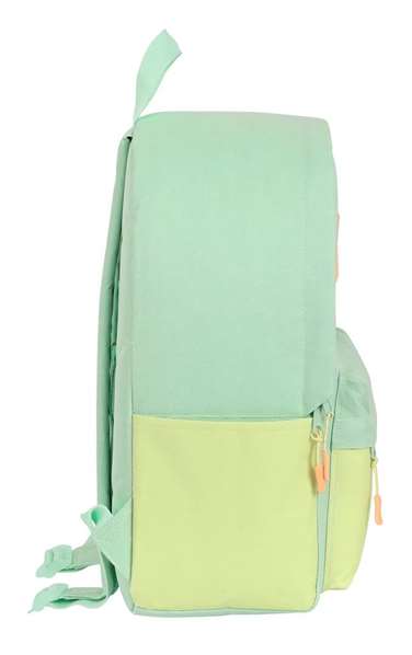 Munich Sacoche pour Portable Jaune Vert 31 x 40 x 16 cm Munich Sacoche pour Portable Jaune Vert 31 x 40 x 16 cm