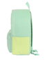 Munich Sacoche pour Portable Jaune Vert 31 x 40 x 16 cm
