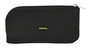 Safta Planche de rangement plate "Surf" 23 cm x 11 cm x 1 cm, polyester 600D, âge minimum 3 ans, couleur noire
