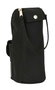 Safta Portatodo avec anse "Surf" 6x21x6cm - Sac de rangement en polyester 600D, couleur noire, pour enfants à partir de 3 ans