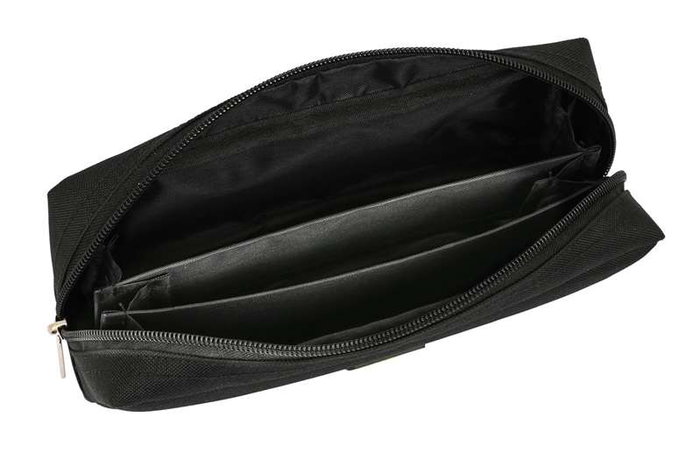 Safta Portatodo "Surf" Sac avec soufflet - 21 x 8 x 8 cm - Polyester 600D Safta Portatodo "Surf" Sac avec soufflet - 21 x 8 x 8 cm - Polyester 600D