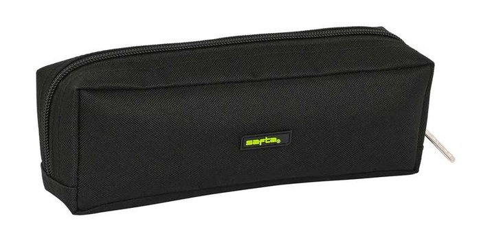 Safta Portatodo "Surf" Sac avec soufflet - 21 x 8 x 8 cm - Polyester 600D Safta Portatodo "Surf" Sac avec soufflet - 21 x 8 x 8 cm - Polyester 600D