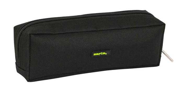 Safta Portatodo "Surf" Sac avec soufflet - 21 x 8 x 8 cm - Polyester 600D Safta Portatodo "Surf" Sac avec soufflet - 21 x 8 x 8 cm - Polyester 600D