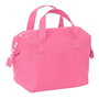 Safta Neceser Blackfit8 "Glow Up" 26.5x17.5x12.5 cm - Trousse de voyage avec anses en polyester 600D