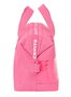 Safta Neceser Blackfit8 "Glow Up" 26.5x17.5x12.5 cm - Trousse de voyage avec anses en polyester 600D