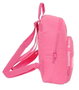 Safta Mini Mochila Blackfit8 Glow Up Sac à Dos 25x30x13cm - Polyester 600D - Rose