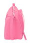 Safta Glow Up Sac Porte-Tout Noir avec Poche Détachable Pleine - 20x11x8,5 cm - Polyester 600D
