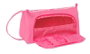 Trousse d'écolier BlackFit8 Glow up Rose 20 x 11 x 8.5 cm