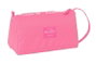 Trousse d'écolier BlackFit8 Glow up Rose 20 x 11 x 8.5 cm