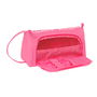 Trousse d'écolier BlackFit8 Glow up Rose 20 x 11 x 8.5 cm