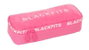Safta Portatodo Blackfit8 "Glow Up" 22x5x8cm - Sac en polyester 600D - Couleur rose