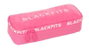 Safta Portatodo Blackfit8 "Glow Up" 22x5x8cm - Sac en polyester 600D - Couleur rose