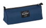 Safta Portatodo Reciclado Blackfit8 "Urban" - Trousse de voyage recyclée, 21x8x7 cm, polyester 600D