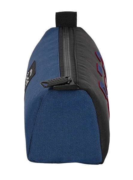 Safta Portatodo Reciclado Blackfit8 "Urban" - Trousse de voyage recyclée, 21x8x7 cm, polyester 600D