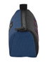 Safta Portatodo Reciclado Blackfit8 "Urban" - Trousse de voyage recyclée, 21x8x7 cm, polyester 600D