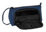 Safta Blackfit8 Urban - Tousports avec poche dépliante vide recyclable, polyester 600D, dimensions 20x11x8.5cm