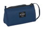 Safta Blackfit8 Urban - Tousports avec poche dépliante vide recyclable, polyester 600D, dimensions 20x11x8.5cm