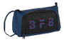 Safta Blackfit8 Urban - Tousports avec poche dépliante vide recyclable, polyester 600D, dimensions 20x11x8.5cm