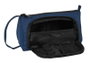 Safta Blackfit8 Urban - Tousports avec poche dépliante vide recyclable, polyester 600D, dimensions 20x11x8.5cm